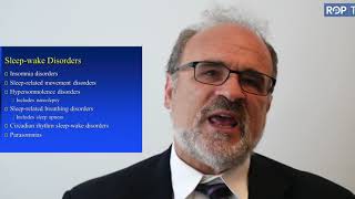 Michael First Differences between ICD11 Classification of Mental amp Behavioural Disorders and DSM5 [upl. by Janet]