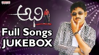 Abhi Telugu Movie Songs Jukebox II Kamalakar Sonali Joshi [upl. by Denice]