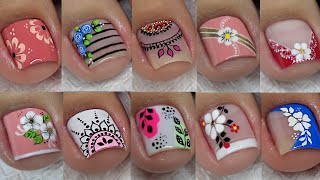 RECOPILACIÓN DE DISEÑOS DE UÑAS HERMOSOS  15 MODELOS DE UÑAS [upl. by Eyatnod]