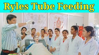 Easytofollow Guide to PEG Tube Feeding [upl. by Ativ]