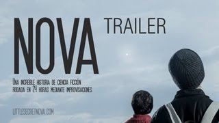 Nova  Trailer oficial HD [upl. by Lundeen]