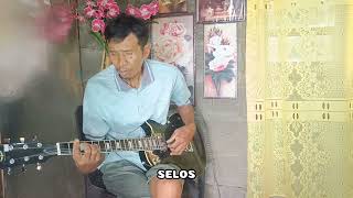 SELOS fingerstyle cover by Doming Baligod official [upl. by Bahr]