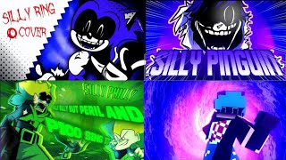 Silly Billy Lyrics Part Compilation Part 3 [upl. by Phillip]