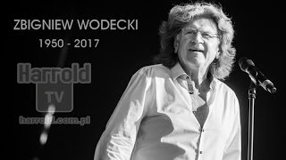 HARROLD TV  Zbigniew Wodecki quotSzczęście jest we mniequot [upl. by Lamdin269]