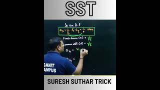 AP Series Shorts by Suresh Suthar Sir  class10 maths viralshort [upl. by Xela]