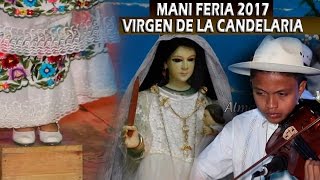 MANI  FERIA 2017 HD [upl. by Correy425]