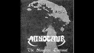 Minotaur  The Slaughter Continues Full Demo 86 [upl. by Ursala]