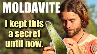 The Most Powerful Moldavite Manifestation Ever  Method amp Moldavite Experience Revealed [upl. by Saraiya425]