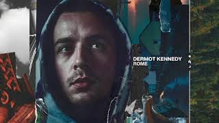 Dermot Kennedy  Rome Audio [upl. by Alyacim]