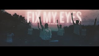 New Heights Dance Ministry FIX MY EYES  ForKingAndCountry [upl. by Israel]