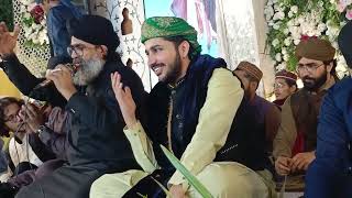 shahzad hanif madni  beautiful kalam [upl. by Siward]