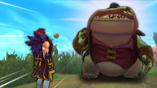 Ive Missed These Kind of Tahm Kench Games [upl. by Evanthe855]