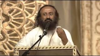 Sr Sri Ravishankar addresses inaugural event of World Culture Festival [upl. by Danella]