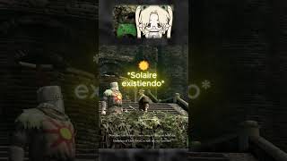 ay solaire darksouls darksoulsremastered venezuela pngtuber twitch [upl. by Zaid]