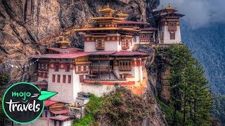 Top 10 Overlooked but Incredible Travel Destinations [upl. by Goldfarb415]