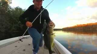 Florida fishing Suwannee River style [upl. by Khajeh262]