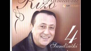 Rizo Hamidovic  Otvori karte ciganko [upl. by Orfield]