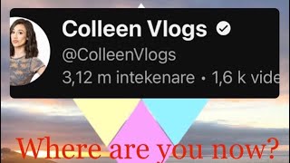 Where are you now Colleen Ballinger [upl. by Ierdna581]