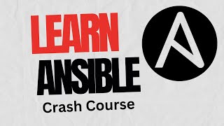 Ansible Tutorial for Beginners  Crash Course [upl. by Nylecsoj]