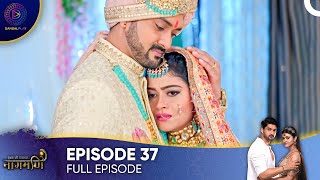 Ishq Ki Dastaan  Naagmani Episode 37  English Subtitles [upl. by Lash]