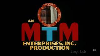 MTM Enterprises Logo History [upl. by Till]