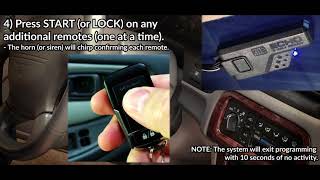 How To Program Your Cars Remotes [upl. by Okoyik522]