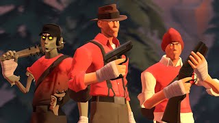 TF2 A Stupidly Simple Guide To Scout [upl. by Konikow]