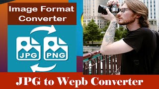 Image Format Converter [upl. by Beatrisa]