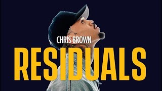 Chris Brown  Residuals Performed By Human Jukebox at Southern University 2024 [upl. by Wendall402]