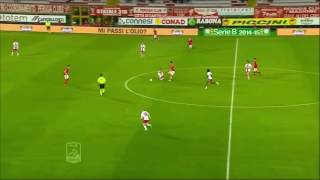 Valerio Verre  Goals amp Skills 20151617 [upl. by Afinom]