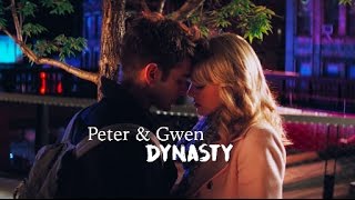 Peter amp Gwen  Dynasty [upl. by Germann]