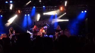 Vandenbergs MoonKings  Judgement Day Whitesnake cover [upl. by Aikenahs620]