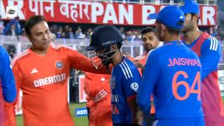 Epic Battle India vs Australia Cricket Highlights  Thrilling Match Moments 2024 [upl. by Pratte]