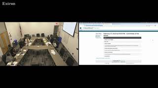 22724 District 97 BOE Live Stream [upl. by Nytnerb]