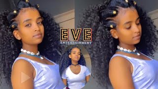 EVE Entertainment  Best Tigrigna Music Nigerwa ንገርዋ 2017 [upl. by Sheya]