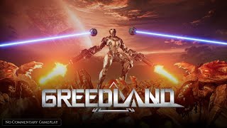 Greedland  S1F11  Gameplay NoCommentary  Early Access  Greedland [upl. by Engeddi]