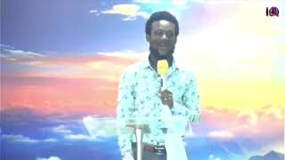 Factuality of supernatural exemption part 2 by Prophet Godfred Darkwah PGD [upl. by Janaye]