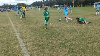 Sophie some highlights from Tampa Super Cup [upl. by Idroj]