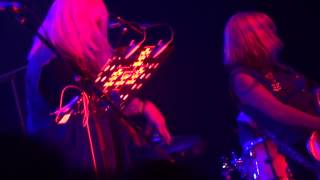 Psychic TV  Silver Machine Moscow [upl. by Estren]