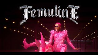 TODRICK HALLS NEW ALBUM Femuline  Review [upl. by York777]