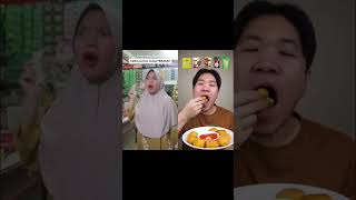 efekgreenscreen makananlokal koreanfood shaideography [upl. by Trahurn]