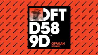 OFFAIAH  Soldier Club Mix [upl. by Liakim]