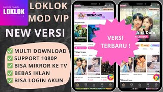 NEW UPDATE LOKLOK VIP 2024  LOKLOK VIP MOD APK [upl. by Moon]