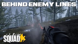 Squad  The PTSDinducing infantry experience 2 [upl. by Selinski]