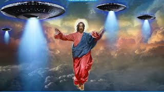 The Coming Deception In The Skies Nasas Holograms The False Messiah Are You Ready [upl. by Sitnalta]