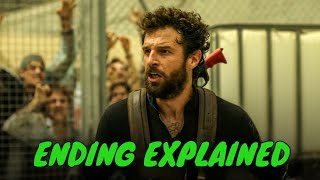 Apocalypse Z The Beginning of the End  Movie Recap amp Ending Explained [upl. by Singer797]