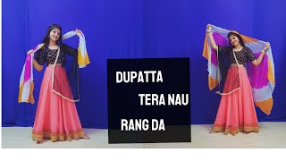 Dupatta Tera Nau Rang Da  Kunal Ganjawala Shreya Ghoshal  Salman Khan Govinda Katrina Kaif [upl. by Leoy]