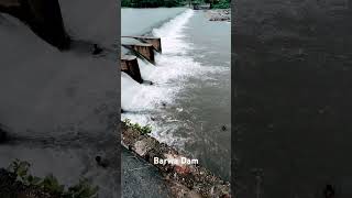 Barwa Dam DVC Chandrapura [upl. by Porta]