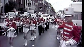 Des majorettes en voilà encore [upl. by Howard]