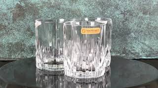 Whisky tumbler Shu Fa Nachtmann 330 ml [upl. by Enoitna]